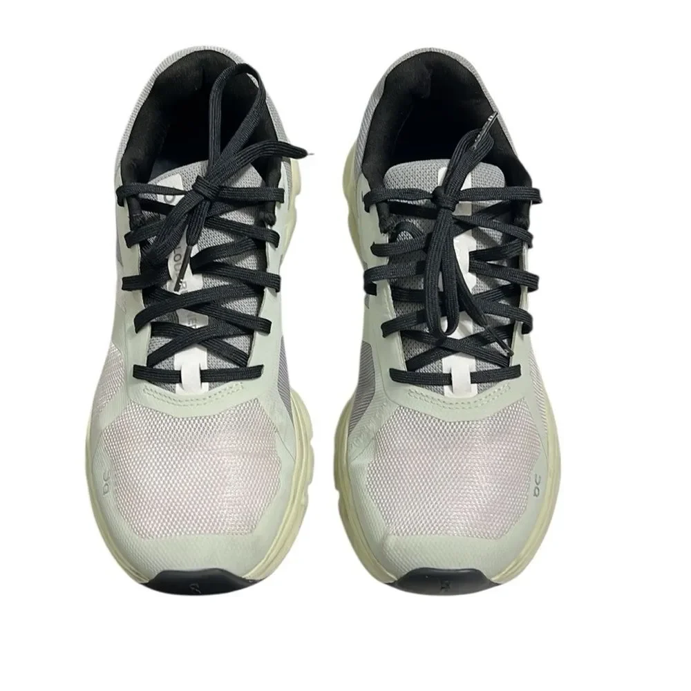 On Running cloud cloudrunner